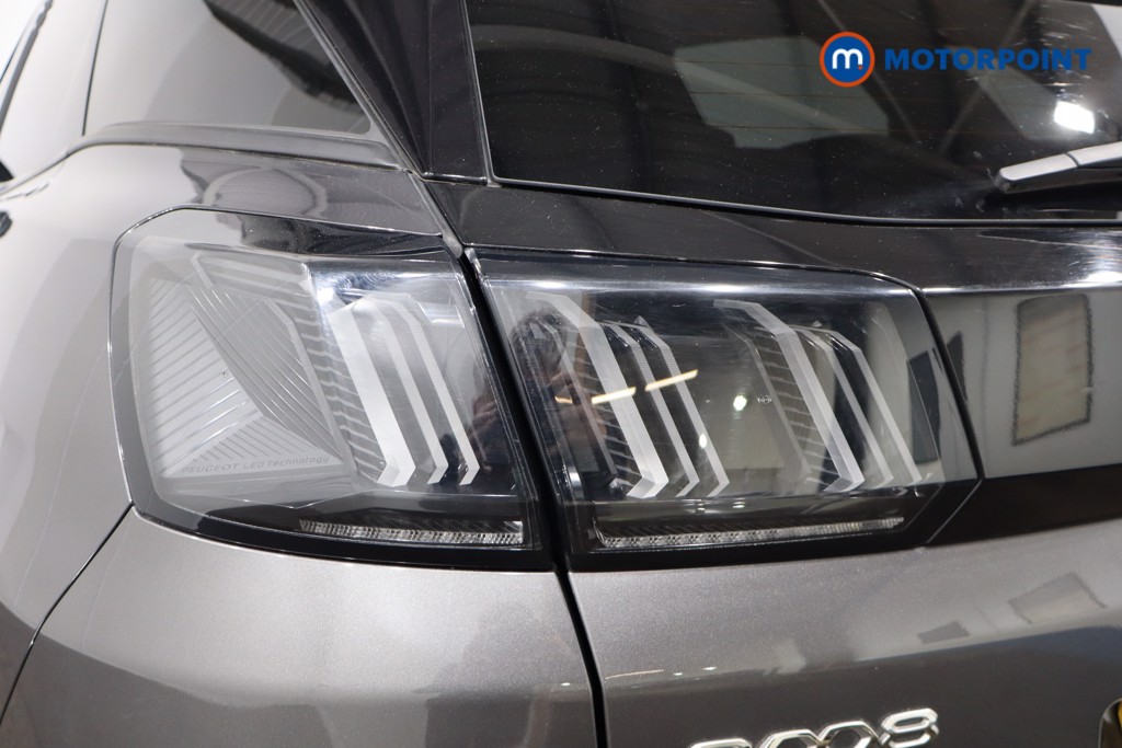 Peugeot 3008 Allure Manual Diesel SUV - Stock Number (1550448) - 26th supplementary image