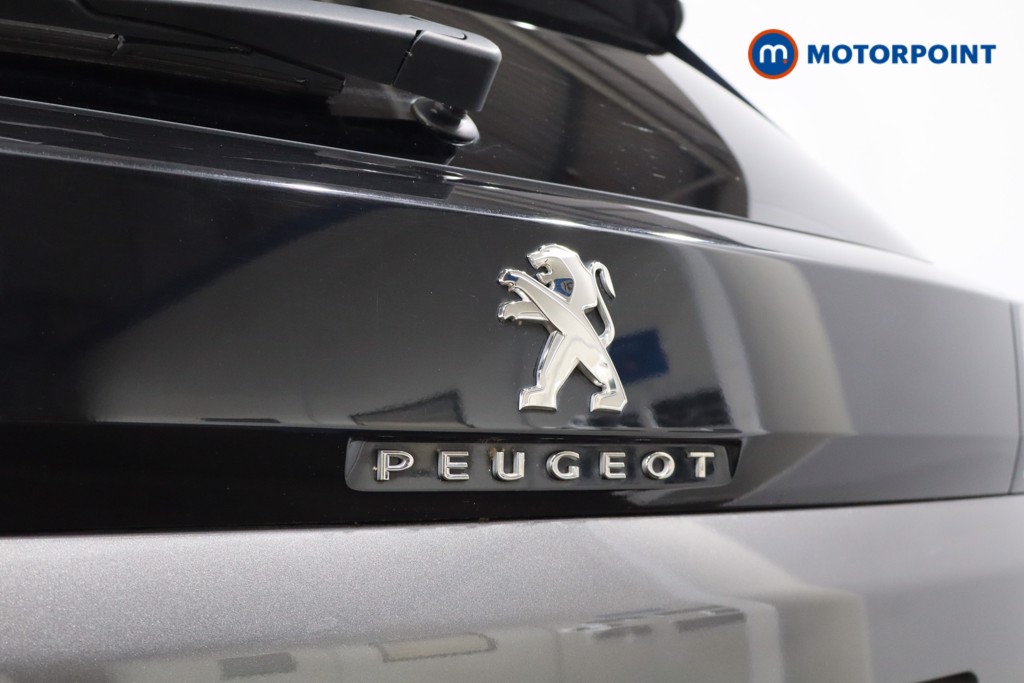 Peugeot 3008 Allure Manual Diesel SUV - Stock Number (1550448) - 29th supplementary image