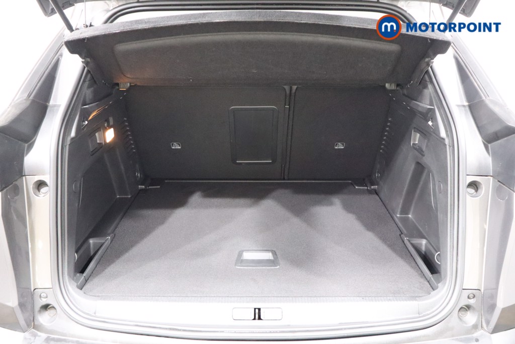 Peugeot 3008 Allure Manual Diesel SUV - Stock Number (1550448) - 30th supplementary image