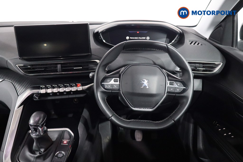 Peugeot 3008 Allure Manual Diesel SUV - Stock Number (1550448) - 1st supplementary image