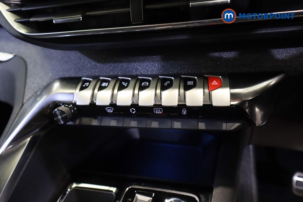 Peugeot 3008 Allure Premium-Plus Automatic Diesel SUV - Stock Number (1550452) - 4th supplementary image