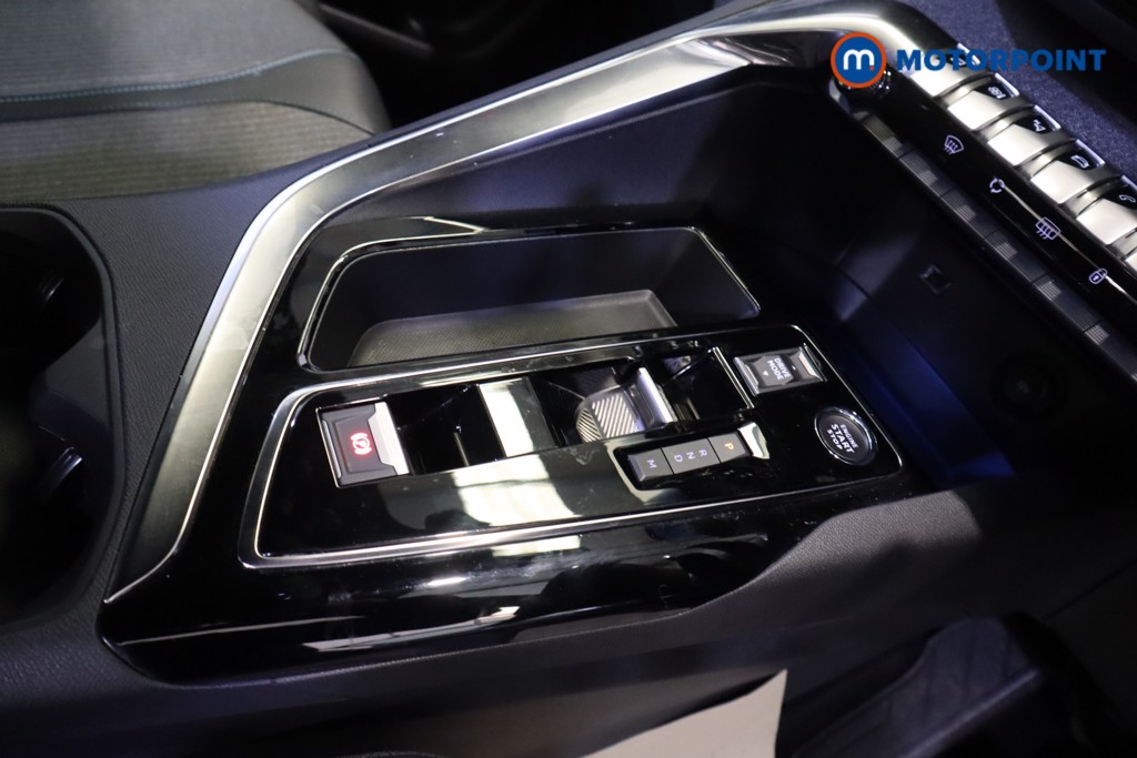 Peugeot 3008 Allure Premium-Plus Automatic Diesel SUV - Stock Number (1550452) - 5th supplementary image