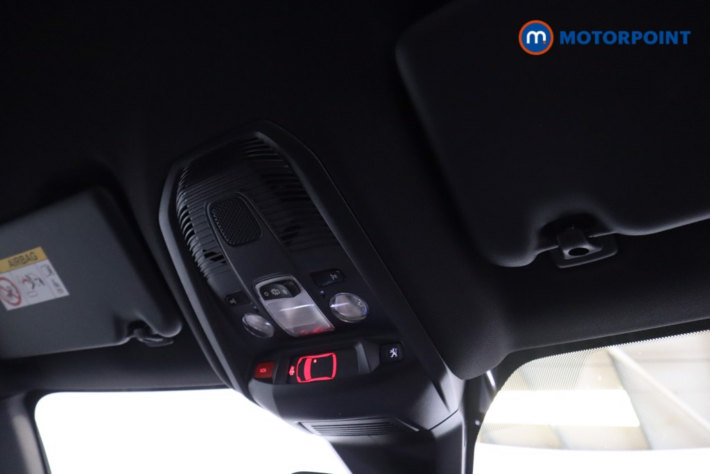 Peugeot 3008 Allure Premium-Plus Automatic Diesel SUV - Stock Number (1550452) - 6th supplementary image