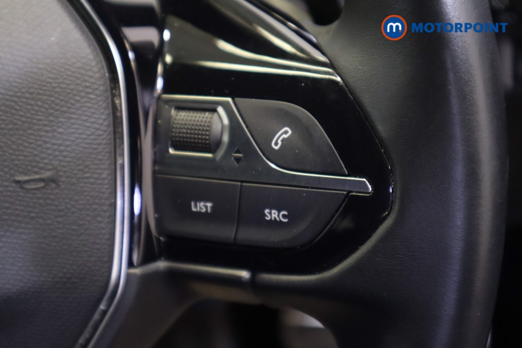 Peugeot 3008 Allure Premium-Plus Automatic Diesel SUV - Stock Number (1550452) - 9th supplementary image