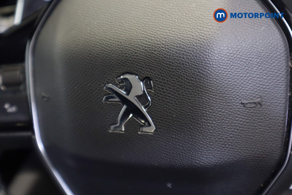 Peugeot 3008 Allure Premium-Plus Automatic Diesel SUV - Stock Number (1550452) - 10th supplementary image
