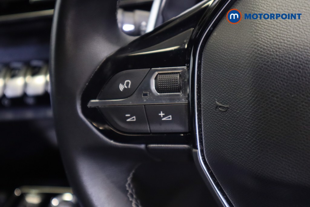 Peugeot 3008 Allure Premium-Plus Automatic Diesel SUV - Stock Number (1550452) - 11th supplementary image