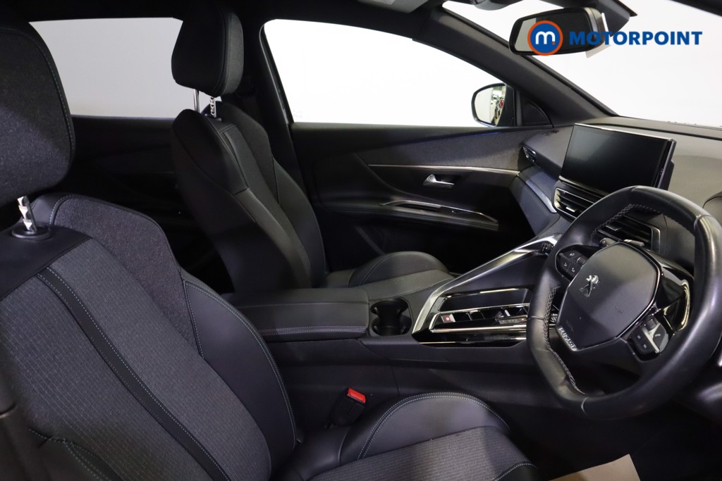 Peugeot 3008 Allure Premium-Plus Automatic Diesel SUV - Stock Number (1550452) - 12th supplementary image