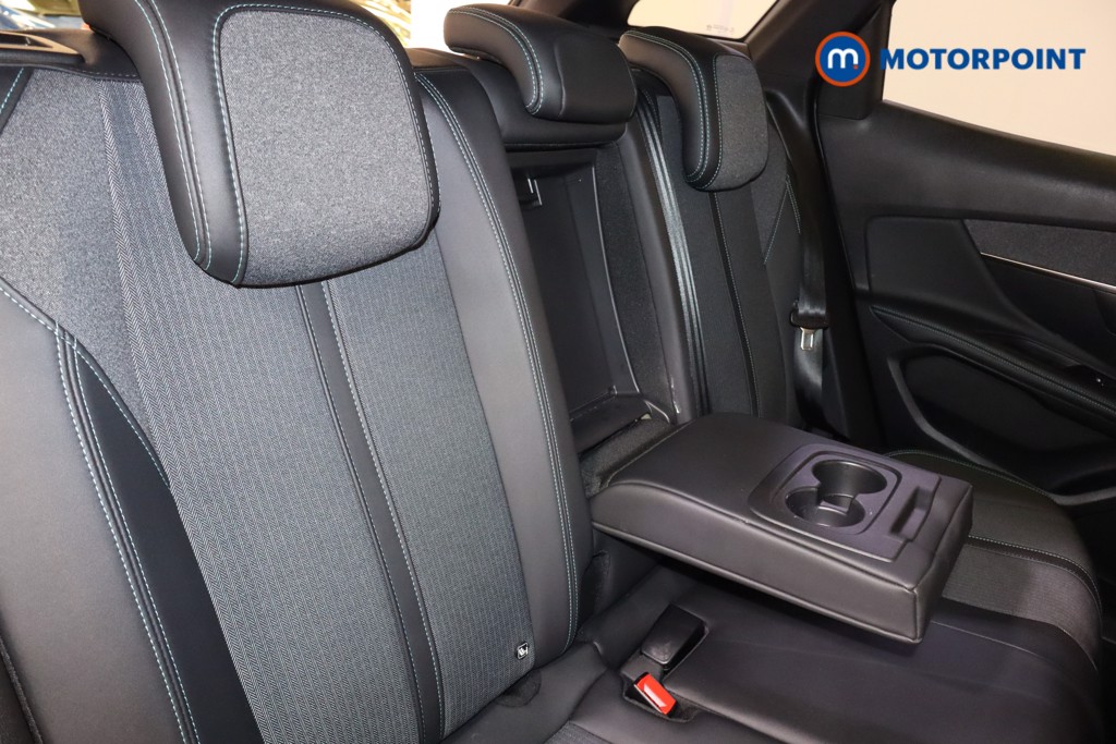 Peugeot 3008 Allure Premium-Plus Automatic Diesel SUV - Stock Number (1550452) - 14th supplementary image