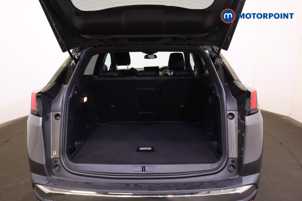 Peugeot 3008 Allure Premium-Plus Automatic Diesel SUV - Stock Number (1550452) - 15th supplementary image