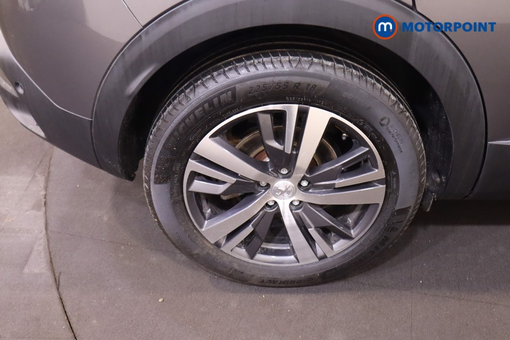 Peugeot 3008 Allure Premium-Plus Automatic Diesel SUV - Stock Number (1550452) - 16th supplementary image