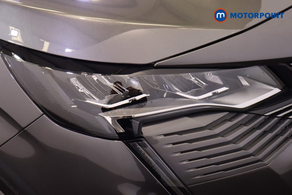 Peugeot 3008 Allure Premium-Plus Automatic Diesel SUV - Stock Number (1550452) - 20th supplementary image