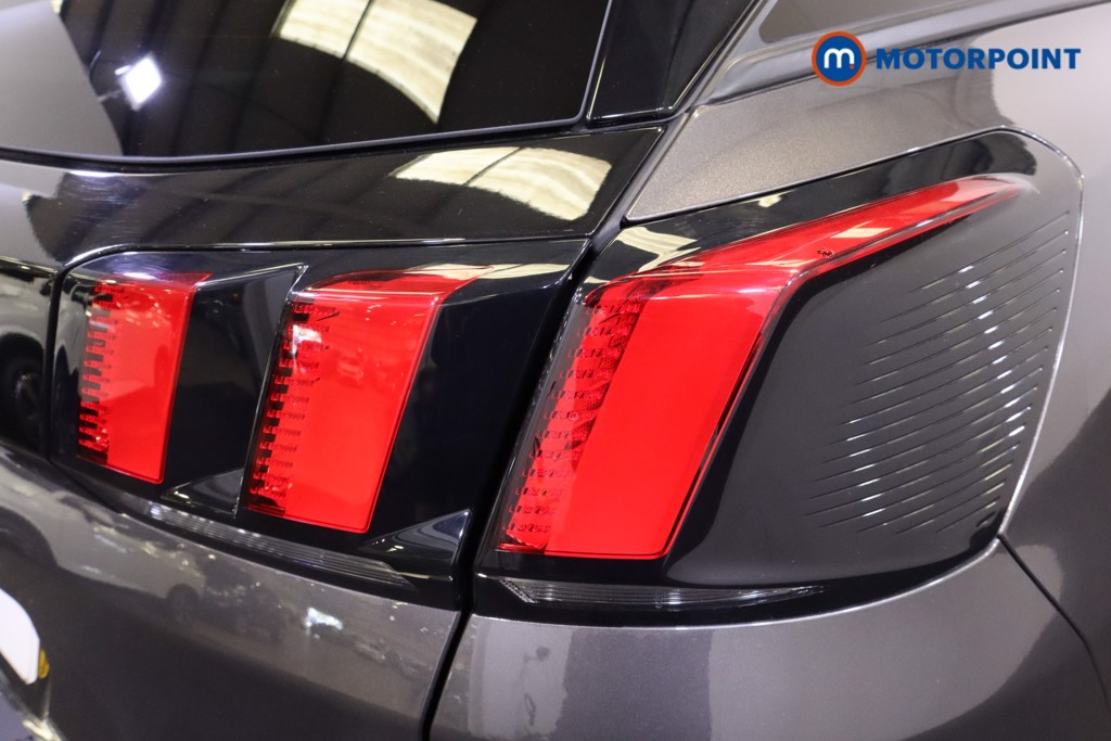 Peugeot 3008 Allure Premium-Plus Automatic Diesel SUV - Stock Number (1550452) - 21st supplementary image