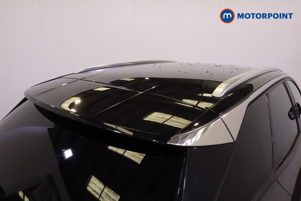 Peugeot 3008 Allure Premium-Plus Automatic Diesel SUV - Stock Number (1550452) - 22nd supplementary image