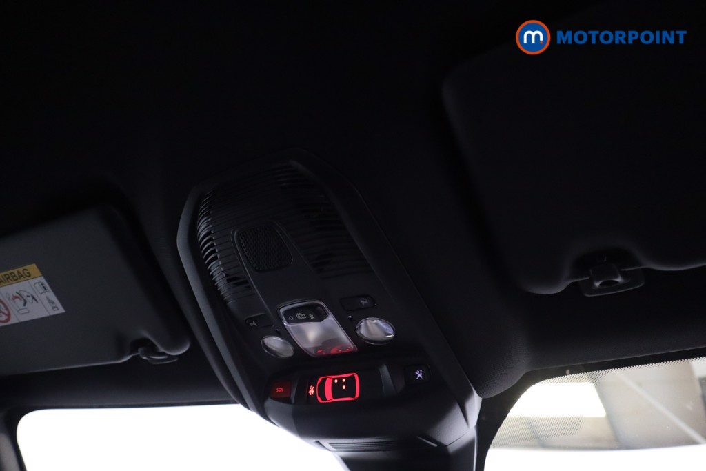 Peugeot 3008 Active Premium-Plus Automatic Petrol SUV - Stock Number (1550453) - 6th supplementary image