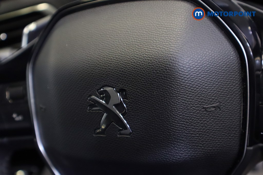 Peugeot 3008 Active Premium-Plus Automatic Petrol SUV - Stock Number (1550453) - 9th supplementary image