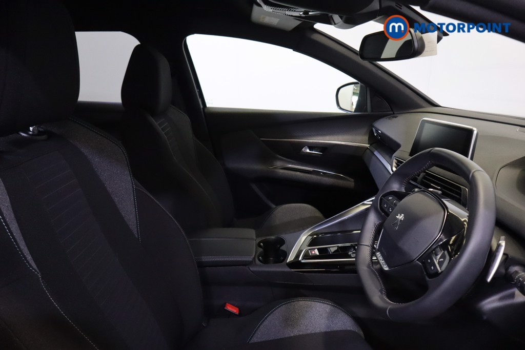 Peugeot 3008 Active Premium-Plus Automatic Petrol SUV - Stock Number (1550453) - 12th supplementary image