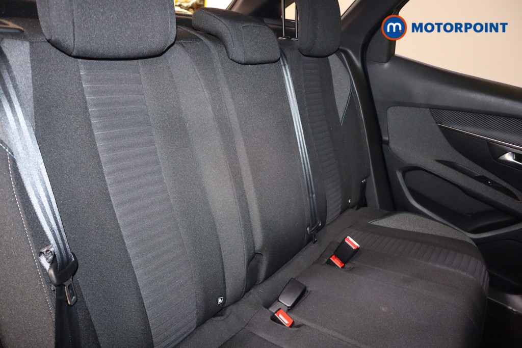 Peugeot 3008 Active Premium-Plus Automatic Petrol SUV - Stock Number (1550453) - 14th supplementary image