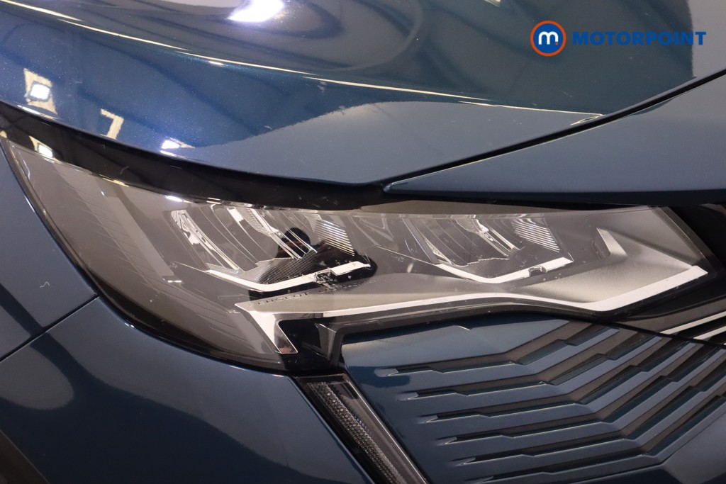 Peugeot 3008 Active Premium-Plus Automatic Petrol SUV - Stock Number (1550453) - 20th supplementary image