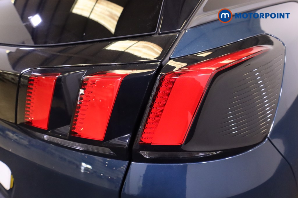 Peugeot 3008 Active Premium-Plus Automatic Petrol SUV - Stock Number (1550453) - 21st supplementary image