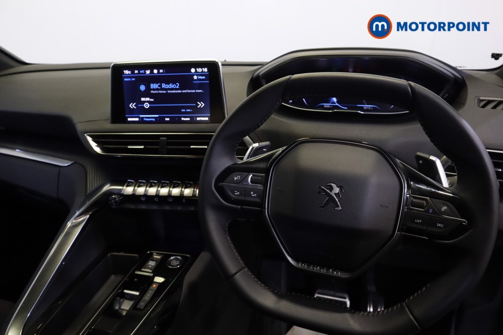 Peugeot 3008 Active Premium-Plus Automatic Petrol SUV - Stock Number (1550453) - 1st supplementary image