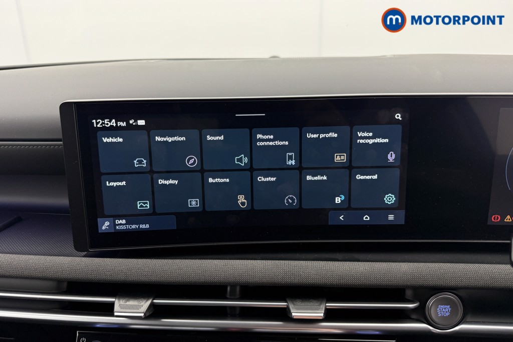 Hyundai Tucson Advance Automatic Petrol Plug-In Hybrid SUV - Stock Number (1550482) - 6th supplementary image