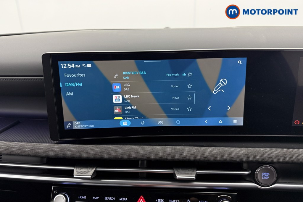 Hyundai Tucson Advance Automatic Petrol Plug-In Hybrid SUV - Stock Number (1550482) - 7th supplementary image