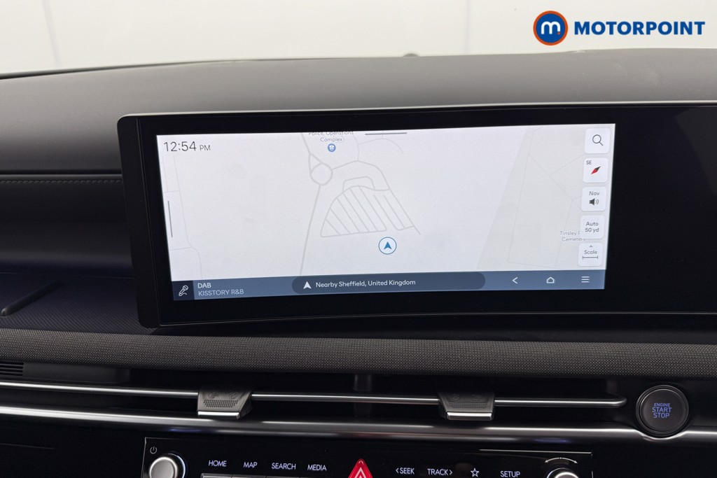 Hyundai Tucson Advance Automatic Petrol Plug-In Hybrid SUV - Stock Number (1550482) - 8th supplementary image