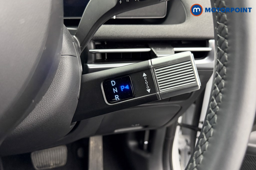 Hyundai Tucson Advance Automatic Petrol Plug-In Hybrid SUV - Stock Number (1550482) - 14th supplementary image