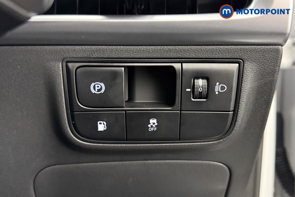 Hyundai Tucson Advance Automatic Petrol Plug-In Hybrid SUV - Stock Number (1550482) - 15th supplementary image