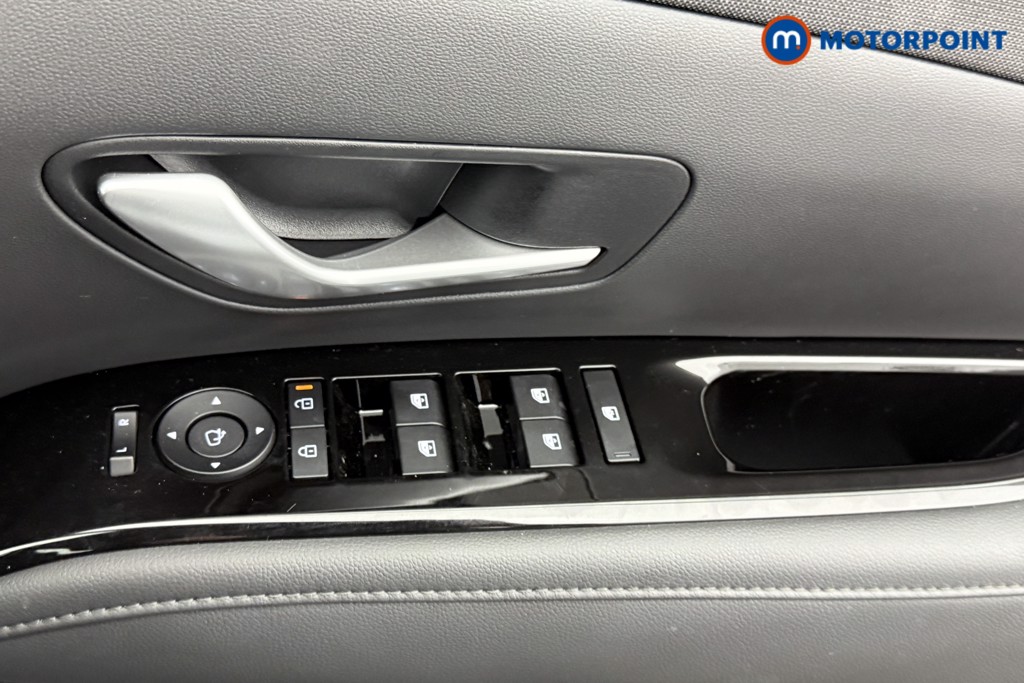 Hyundai Tucson Advance Automatic Petrol Plug-In Hybrid SUV - Stock Number (1550482) - 16th supplementary image