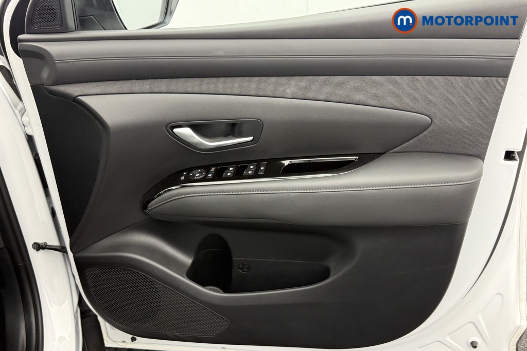 Hyundai Tucson Advance Automatic Petrol Plug-In Hybrid SUV - Stock Number (1550482) - 17th supplementary image