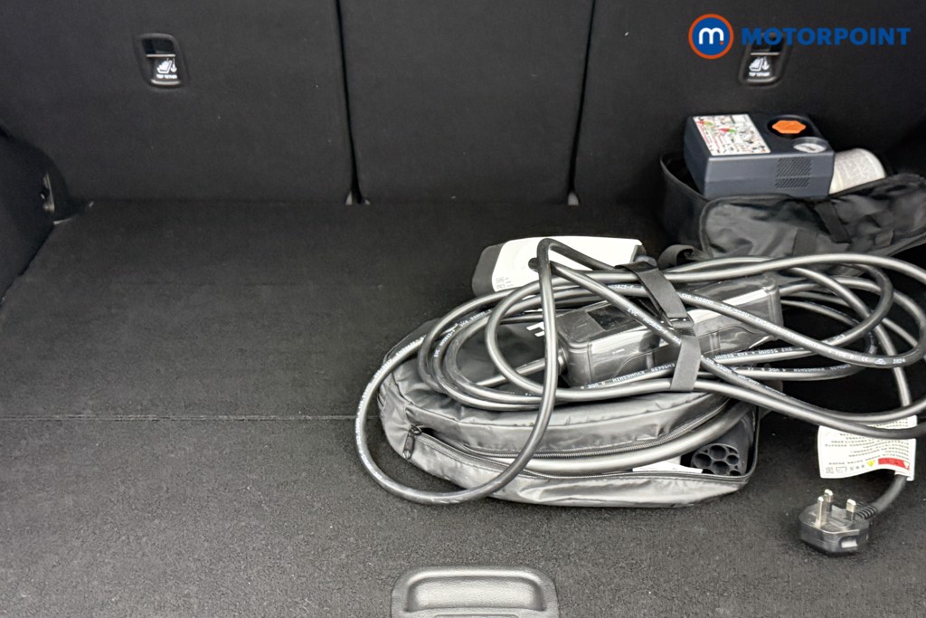 Hyundai Tucson Advance Automatic Petrol Plug-In Hybrid SUV - Stock Number (1550482) - 22nd supplementary image