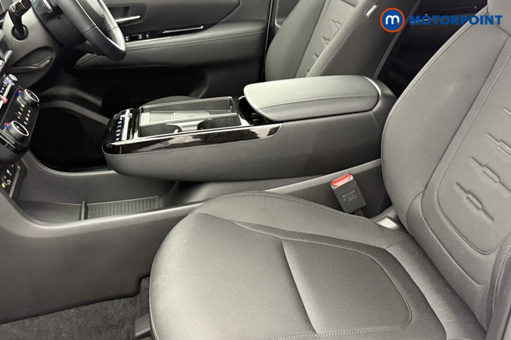 Hyundai Tucson Advance Automatic Petrol Plug-In Hybrid SUV - Stock Number (1550482) - 23rd supplementary image