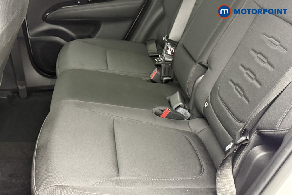 Hyundai Tucson Advance Automatic Petrol Plug-In Hybrid SUV - Stock Number (1550482) - 24th supplementary image