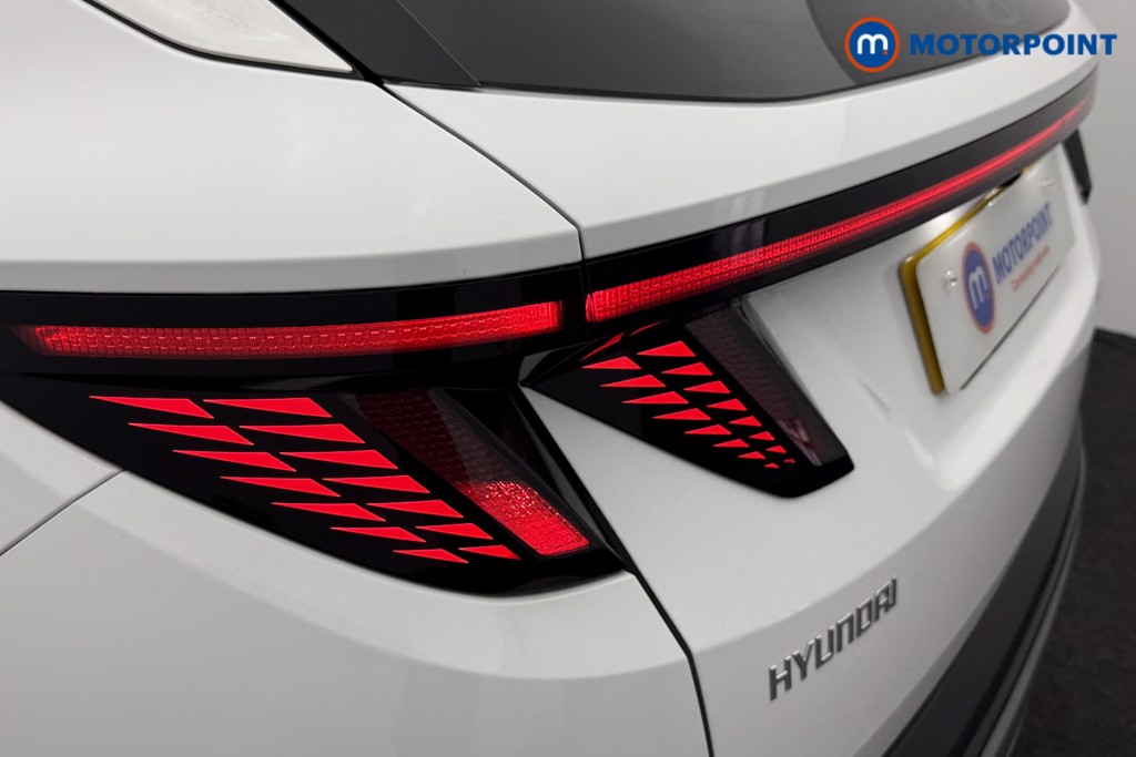 Hyundai Tucson Advance Automatic Petrol Plug-In Hybrid SUV - Stock Number (1550482) - 26th supplementary image