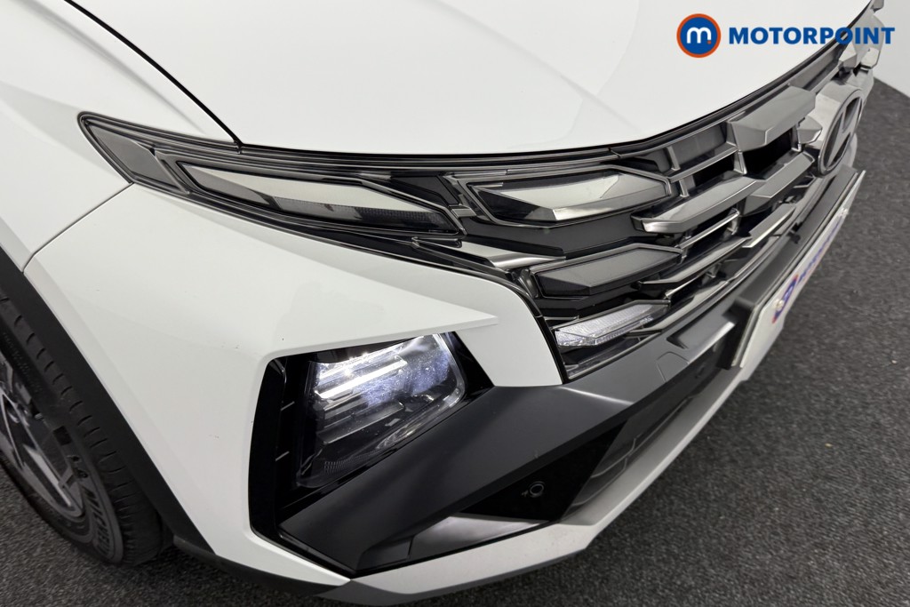 Hyundai Tucson Advance Automatic Petrol Plug-In Hybrid SUV - Stock Number (1550482) - 28th supplementary image