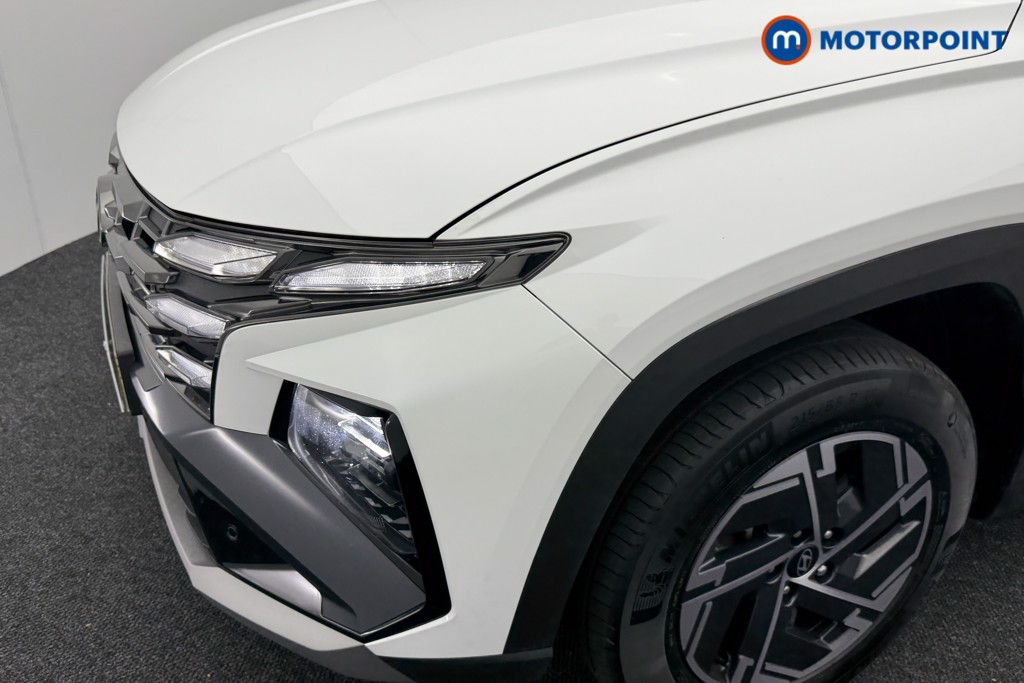 Hyundai Tucson Advance Automatic Petrol Plug-In Hybrid SUV - Stock Number (1550482) - 29th supplementary image