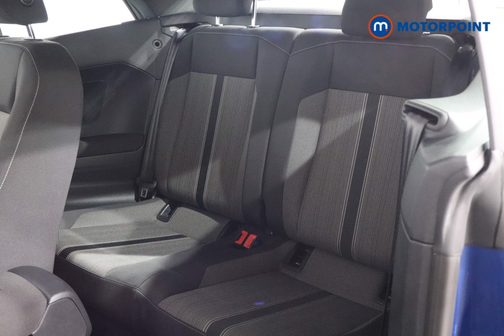 Volkswagen T-Roc Design Manual Petrol Convertible - Stock Number (1550487) - 5th supplementary image