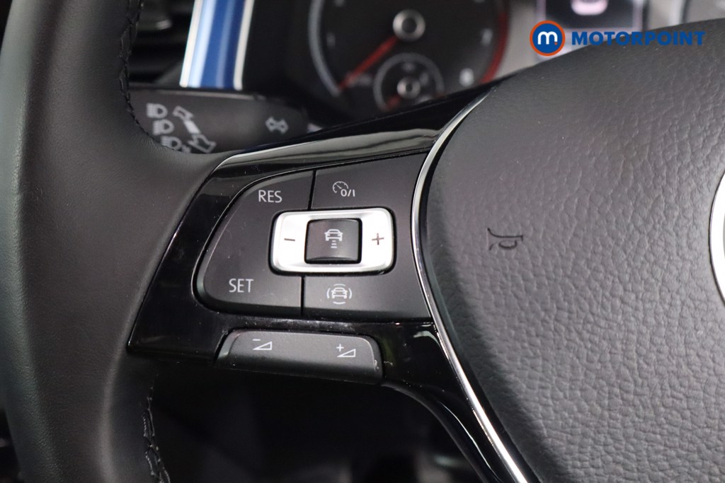 Volkswagen T-Roc Design Manual Petrol Convertible - Stock Number (1550487) - 7th supplementary image