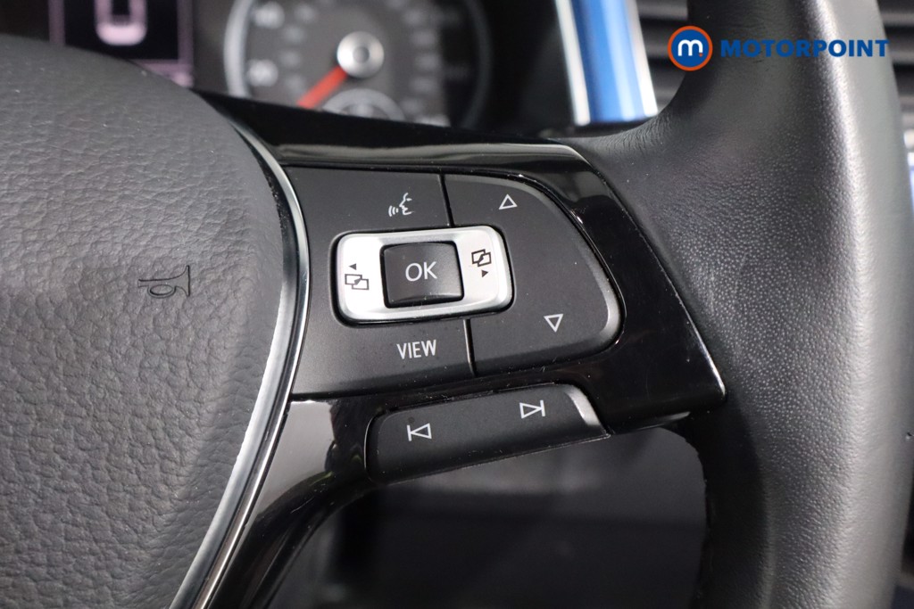 Volkswagen T-Roc Design Manual Petrol Convertible - Stock Number (1550487) - 8th supplementary image