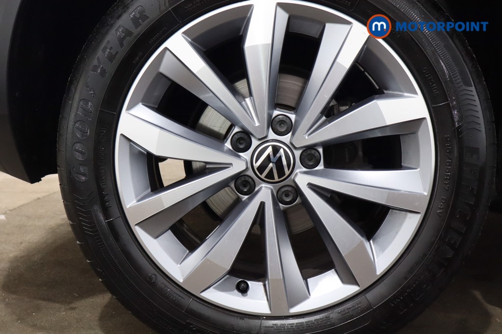 Volkswagen T-Roc Design Manual Petrol Convertible - Stock Number (1550487) - 9th supplementary image
