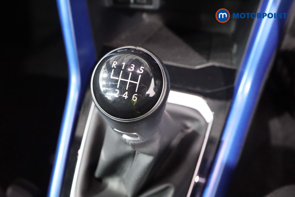 Volkswagen T-Roc Design Manual Petrol Convertible - Stock Number (1550487) - 14th supplementary image