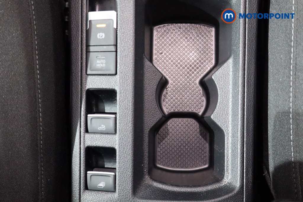 Volkswagen T-Roc Design Manual Petrol Convertible - Stock Number (1550487) - 15th supplementary image