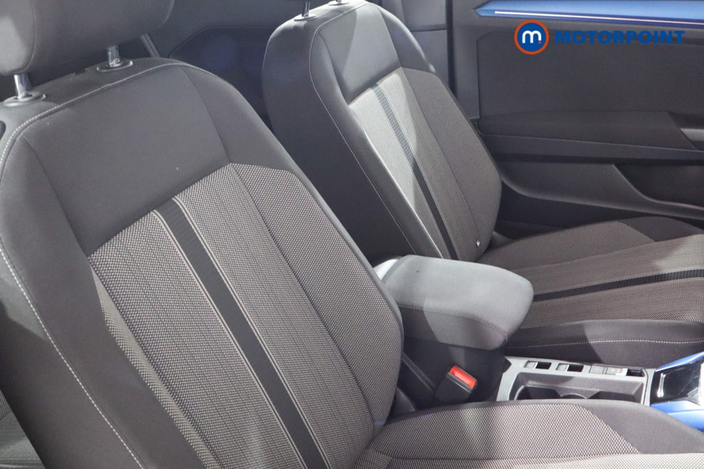 Volkswagen T-Roc Design Manual Petrol Convertible - Stock Number (1550487) - 19th supplementary image