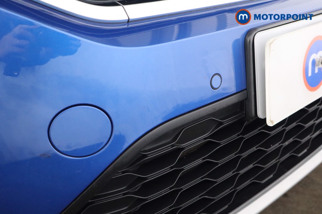 Volkswagen T-Roc Design Manual Petrol Convertible - Stock Number (1550487) - 21st supplementary image