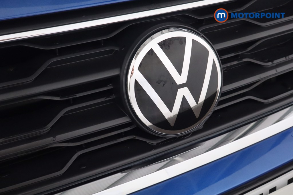Volkswagen T-Roc Design Manual Petrol Convertible - Stock Number (1550487) - 22nd supplementary image