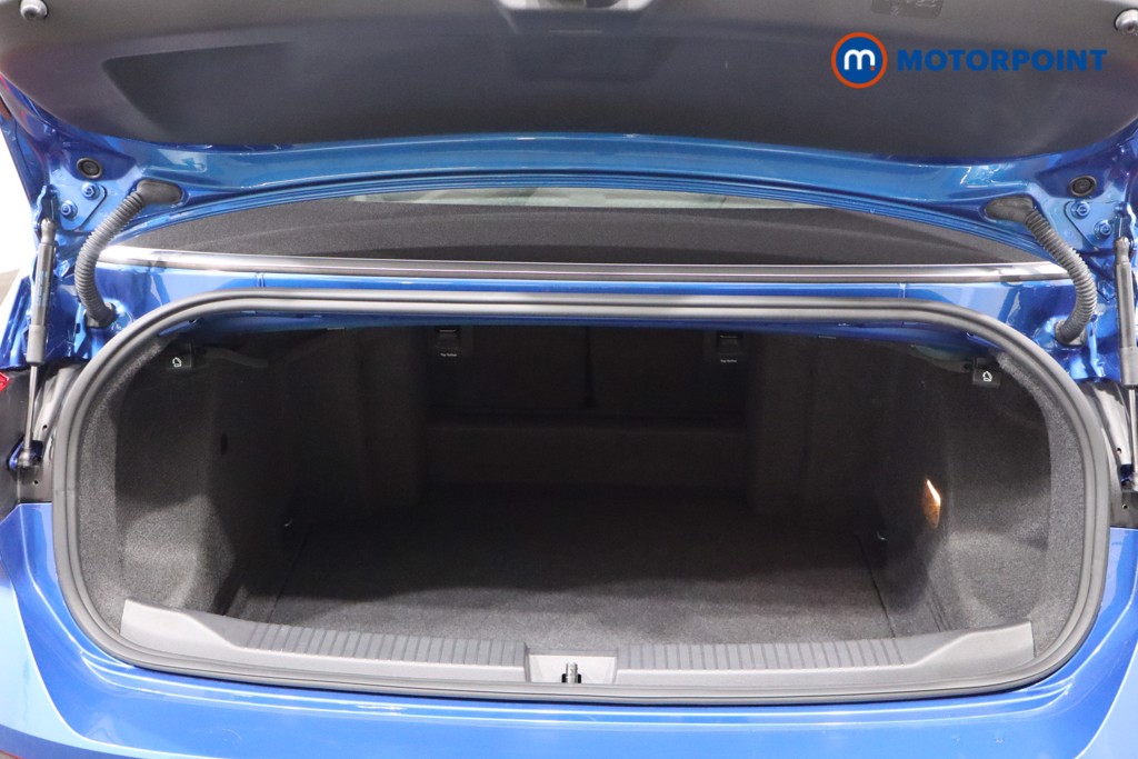 Volkswagen T-Roc Design Manual Petrol Convertible - Stock Number (1550487) - 25th supplementary image