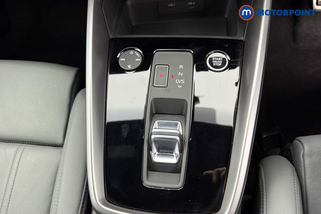 Audi A3 S Line Automatic Petrol Plug-In Hybrid Hatchback - Stock Number (1550537) - 12th supplementary image