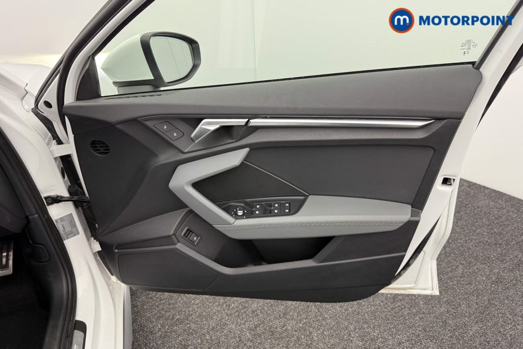 Audi A3 S Line Automatic Petrol Plug-In Hybrid Hatchback - Stock Number (1550537) - 17th supplementary image