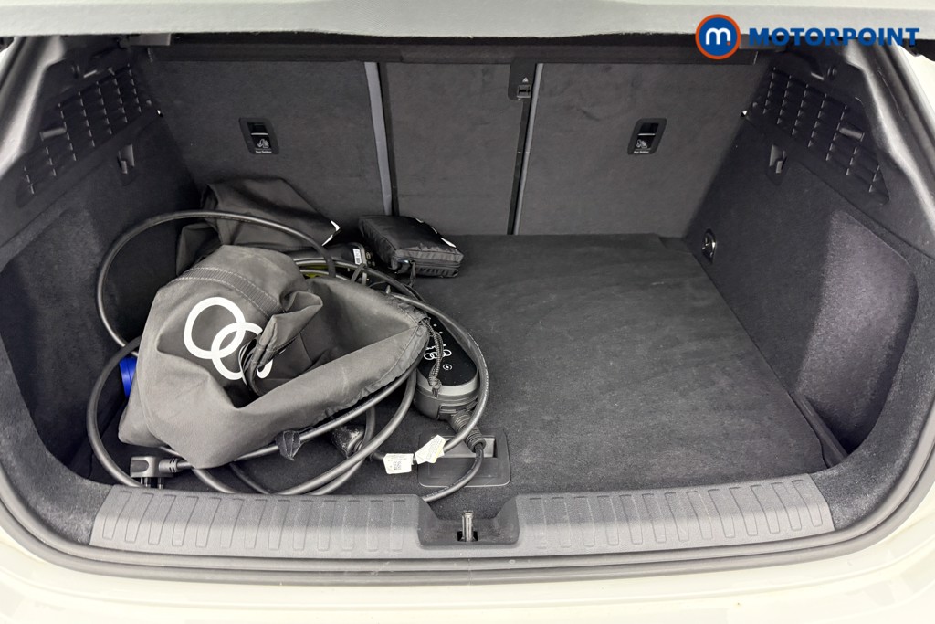 Audi A3 S Line Automatic Petrol Plug-In Hybrid Hatchback - Stock Number (1550537) - 20th supplementary image
